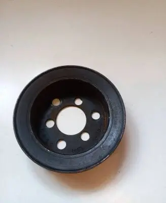 Audi A4 S4 B5 8D Power steering pump pulley 058145