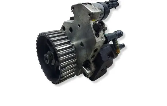 Renault Scenic II - Grand scenic II Fuel injection high pressure pump 0445010075KASACJ 0445010075 8200108225
