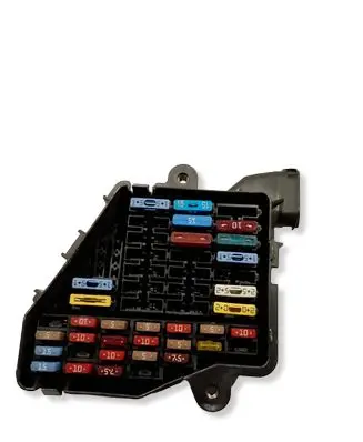 Skoda Octavia Mk1 (1U) Fuse 585231