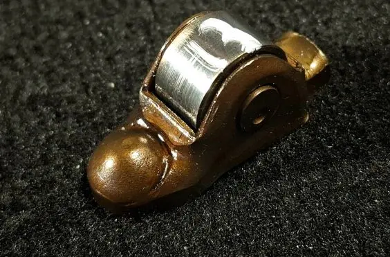 Saab 9-3 Ver1 Valve rocker arm 