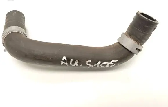 Nissan Leaf I (ZE0) Engine coolant pipe/hose