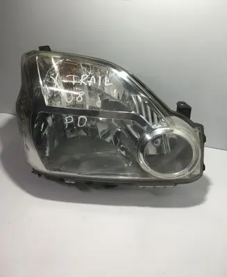Nissan X-Trail T31 Headlight/headlamp ICHIKON1785 HCR598