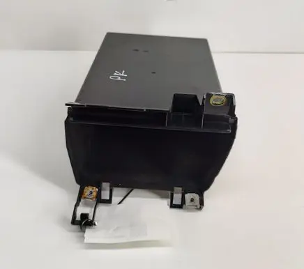 Audi e-tron Glove box 4KL857925B