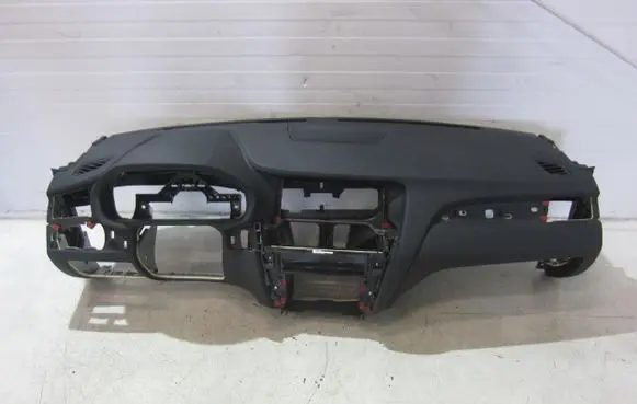 BMW X3 F25 Dashboard 9311544