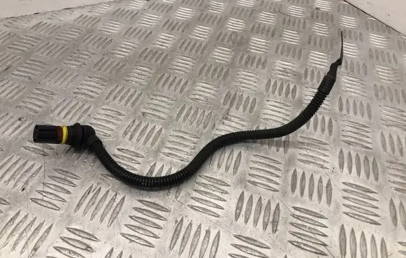 BMW 5 E60 E61 Glow plug wires 7807014