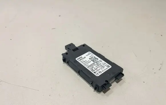BMW X6 G06 Blind spot module 5A60303 5A55119