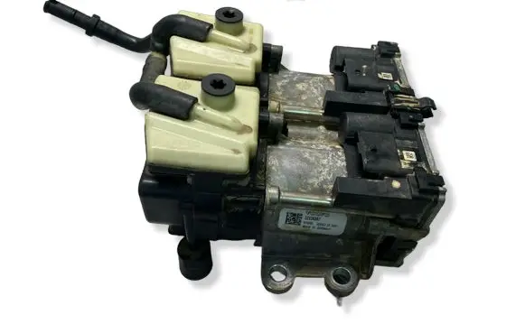 Volvo XC40 Transmission gearbox valve body 32336067 519065 220527231