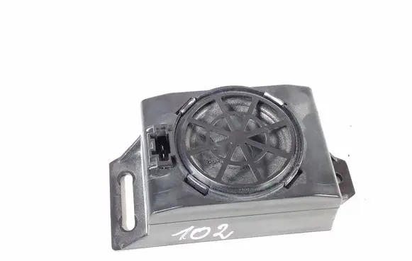 Porsche Cayenne (92A) Horn signal 7PP035709A