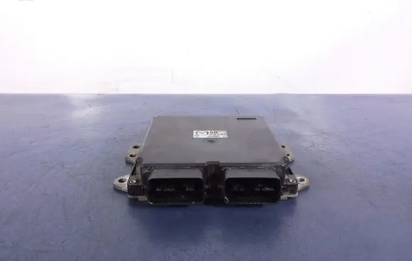 Mazda 3 II Engine control unit/module ECU LF7W18881D