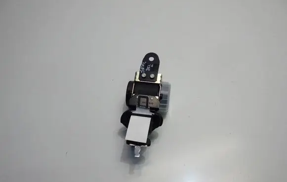 Honda Jazz IV GR Middle seatbelt (rear) 6470119CDB