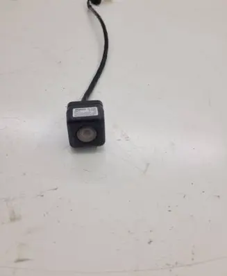 Renault Scenic III - Grand scenic III Reversing camera 284420025R 13700592 12700592