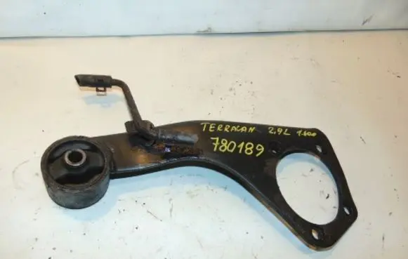 Hyundai Terracan Front differential bracket 55600H1000