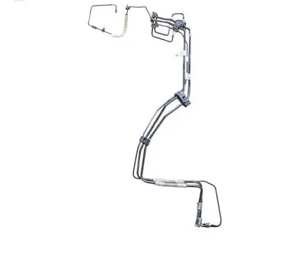 Chevrolet Camaro Brake booster pipe/hose 84636230 84160795