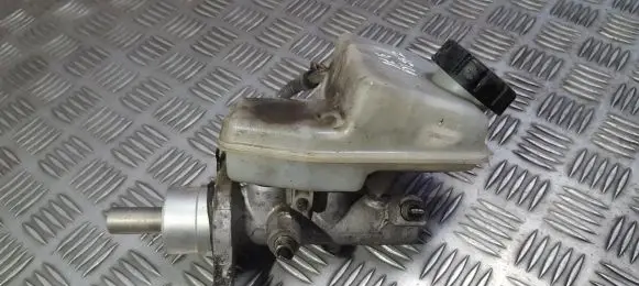 Opel Zafira B Master brake cylinder ALTUR3091 32067277