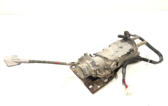 Lexus GS 250 350 300H 450H Hand brake/parking brake motor 