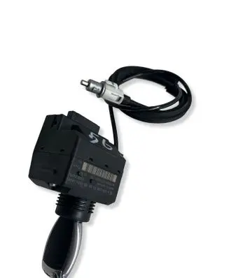 Mercedes-Benz CLK A209 C209 Ignition lock A2095453308