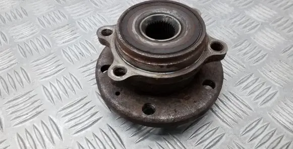 Skoda Superb B6 (3T) Front wheel ball bearing 