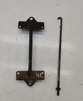 Mitsubishi Outlander Battery bracket 