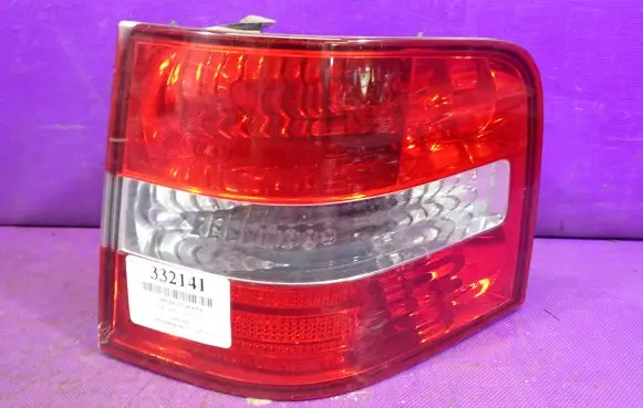 Fiat Stilo Rear/tail lights 46758986