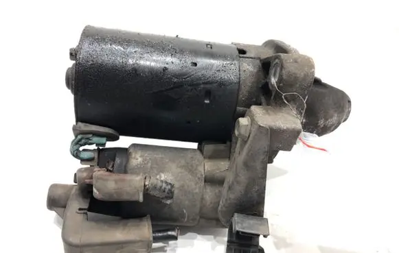 Citroen C1 Starter motor 28100-0Q021
