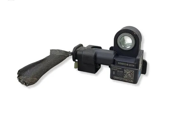 Jeep Grand Cherokee WL Airbag deployment crash/impact sensor 68370842AA