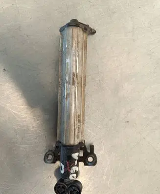 Volvo V60 Headlight washer spray nozzle 