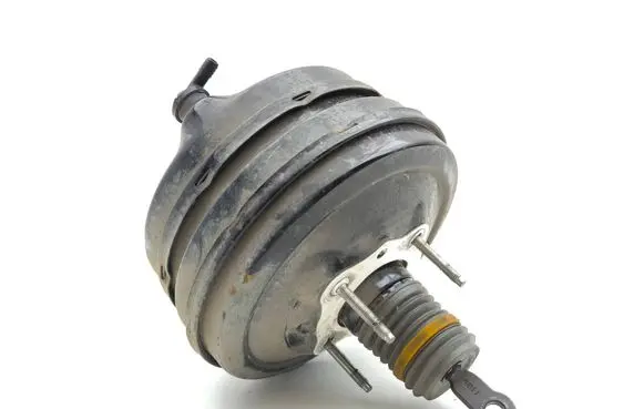 Chrysler Grand Voyager V Brake booster 32049131 P04721802AB T05RT320768