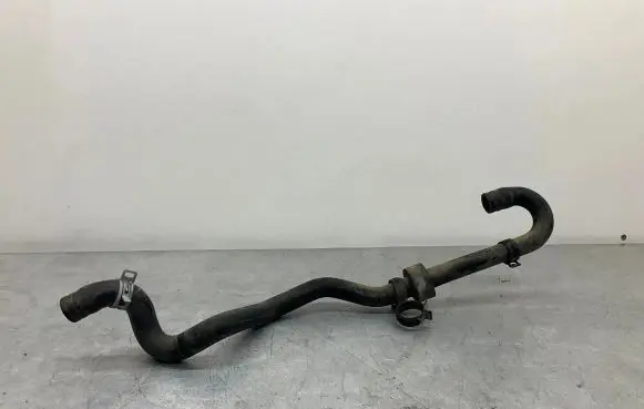 BMW 5 E60 E61 Engine coolant pipe/hose 6910758