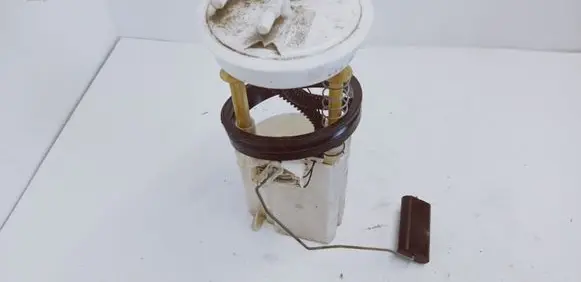 Fuel level sensor
