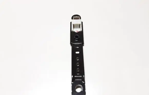 SsangYong Tivoli Seat belt height adjuster LD30E01715