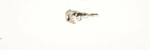 Toyota Auris E180 Front door lock (next to the handle) 