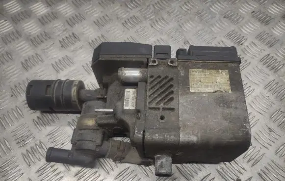 Volvo XC90 Auxiliary pre-heater (Webasto) 00000202123 4H520023 98880G