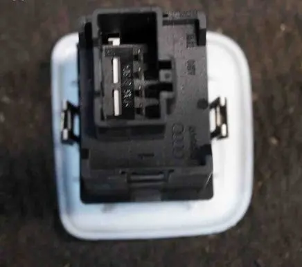 Audi Q7 4L Other switches/knobs/shifts 4L1941301
