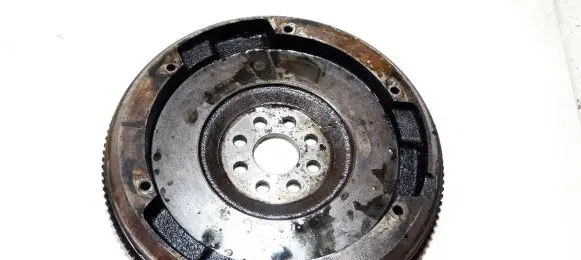 Opel Astra G Flywheel 5800121