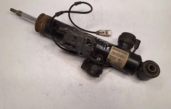 BMW 5 F10 F11 Rear shock absorber/damper 37126796985