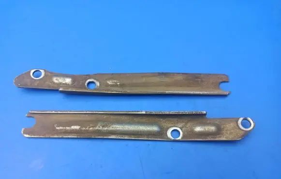 Jaguar XJS other engine part