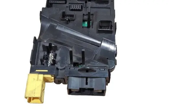 Volkswagen Golf V Steering angle sensor 1K0953549BB