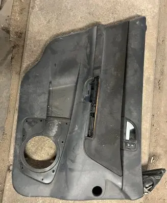 Volvo V50 Front door card panel trim 8679442 39996050