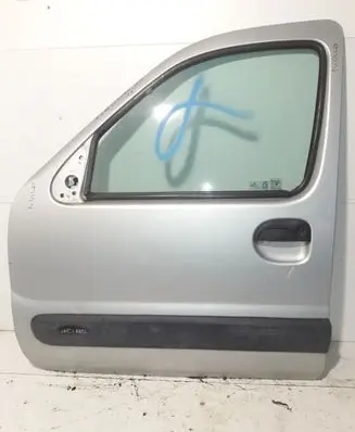 Nissan Kubistar Door (2 Door Coupe) 