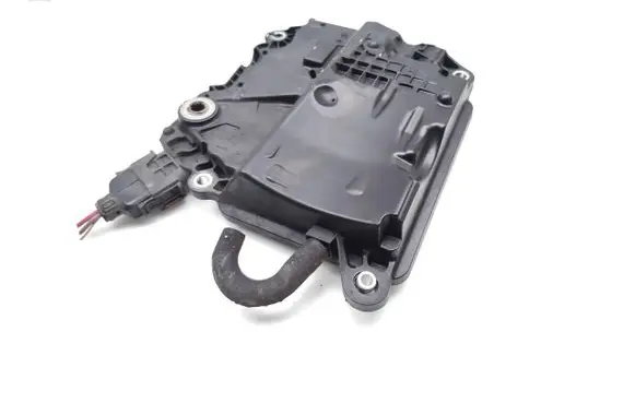 Mercedes-Benz E W212 Gearbox control unit/module A0002703252 A2C83920000