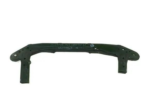 Dacia Sandero II Front bumper support beam 