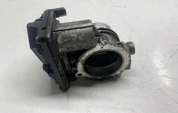 BMW X5 E70 Throttle valve 7806231