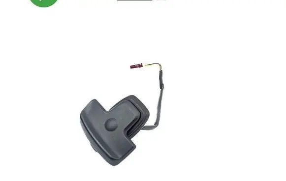 Mercedes-Benz R W251 Steering wheel buttons/switches A2048709158 307076940162 33489214