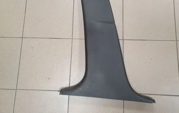 Peugeot 307 (B) pillar trim (bottom) 9632746877