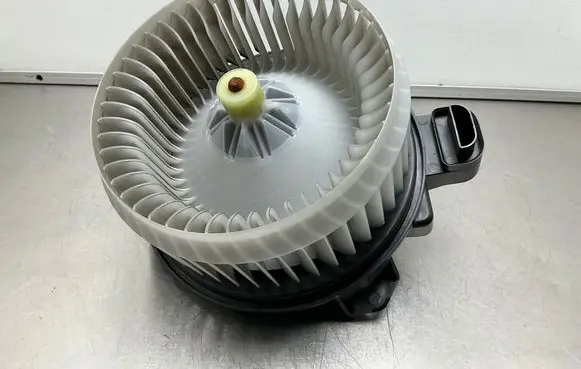 Fiat Freemont Heater fan/blower 8190AY 12Q04