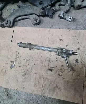 Renault Megane III Steering rack A0012632C 490017022R