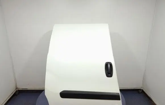 Fiat Doblo Side sliding door