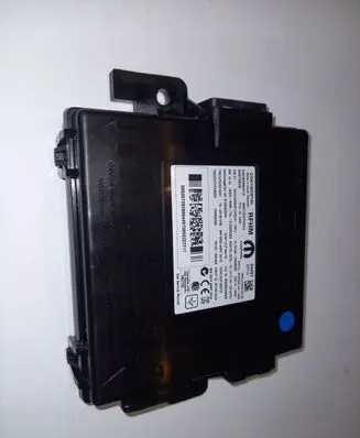 Jeep Renegade Tire pressure control unit 0052072828001