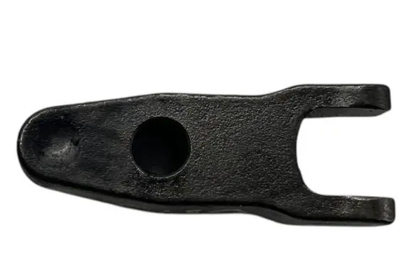 KIA Ceed Fuel Injector clamp holder 
