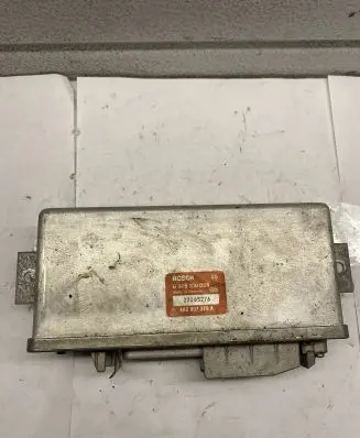 Audi A6 S6 C4 4A ABS control unit/module 4A0907379A